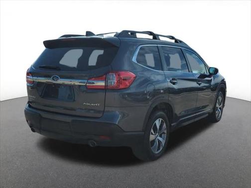 2022 Subaru Ascent Premium 7-Passenger