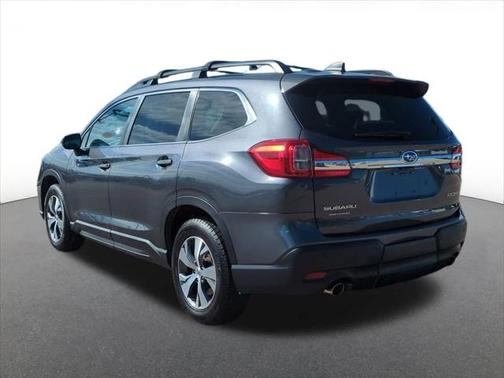2022 Subaru Ascent Premium 7-Passenger