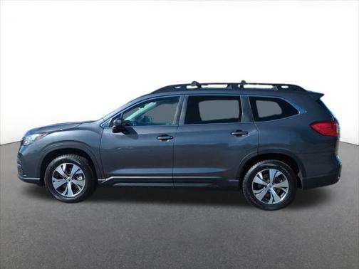 2022 Subaru Ascent Premium 7-Passenger