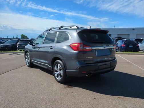 2022 Subaru Ascent Premium 7-Passenger