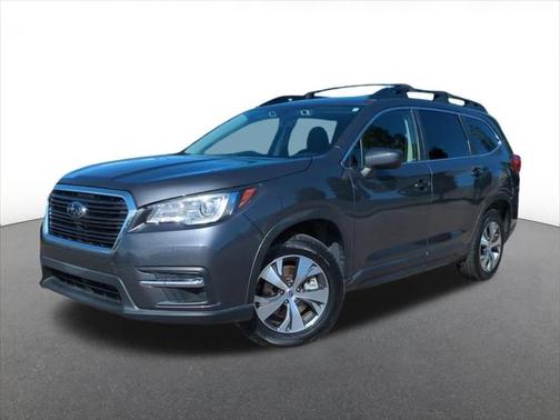 2022 Subaru Ascent Premium 7-Passenger