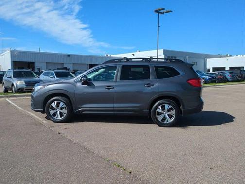 2022 Subaru Ascent Premium 7-Passenger