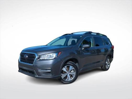 2022 Subaru Ascent Premium 7-Passenger