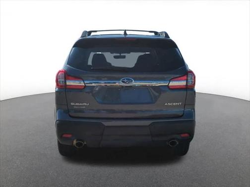 2022 Subaru Ascent Premium 7-Passenger