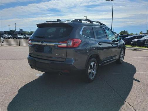 2022 Subaru Ascent Premium 7-Passenger