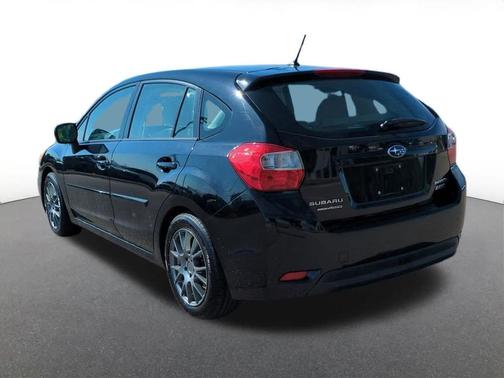 2014 Subaru Impreza 2.0i Premium