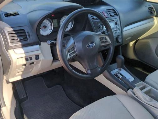 2014 Subaru Impreza 2.0i Premium