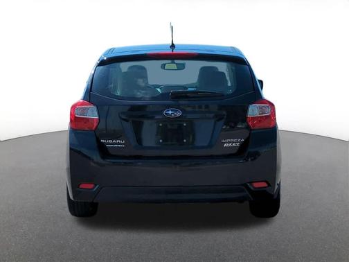 2014 Subaru Impreza 2.0i Premium