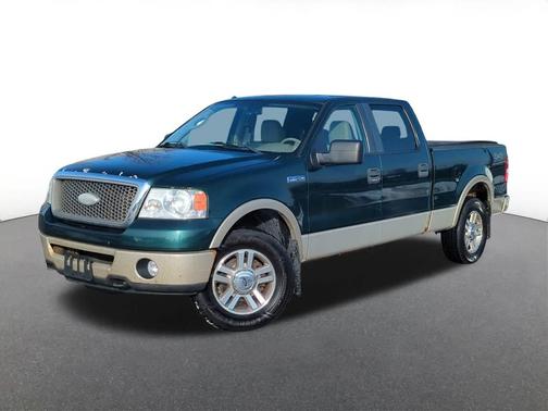 2008 Ford F-150 