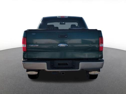 2008 Ford F-150 
