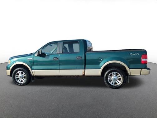 2008 Ford F-150 