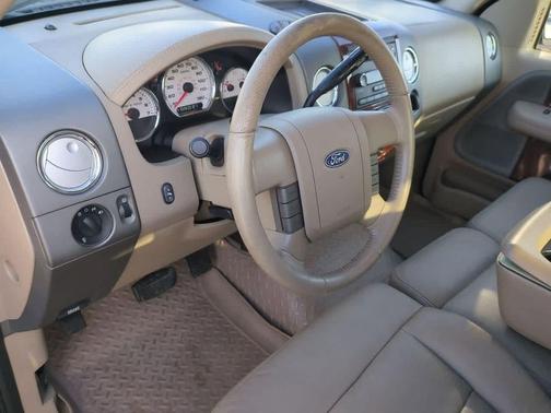 2008 Ford F-150 