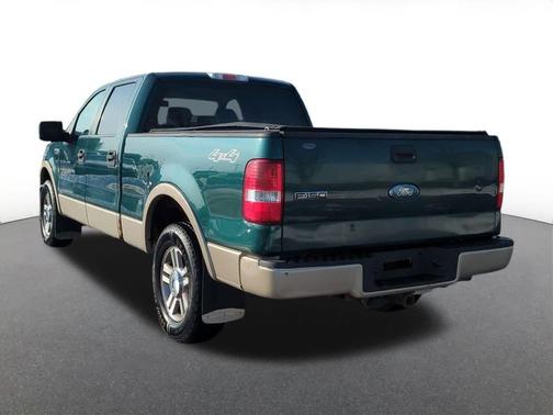 2008 Ford F-150 