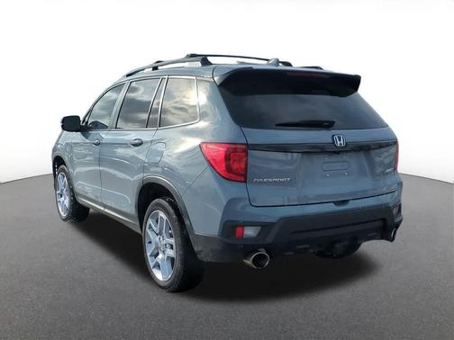 2025 Honda Passport AWD EX-L
