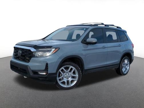 2025 Honda Passport AWD EX-L