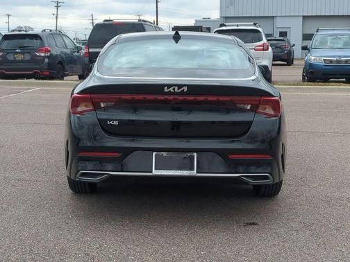 2023 Kia K5 LXS