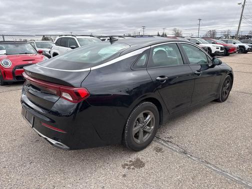 2023 Kia K5 LXS