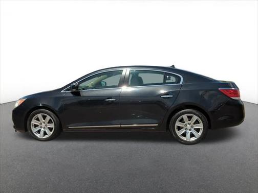 2012 Buick LaCrosse Premium 1