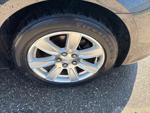 2012 Buick LaCrosse Premium 1