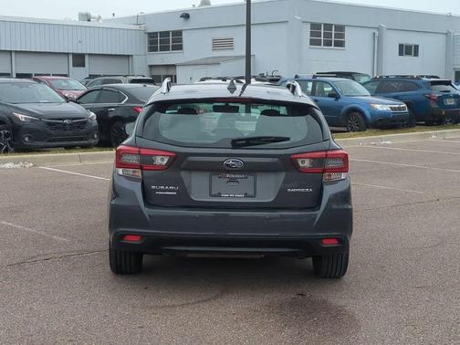 2023 Subaru Impreza Limited