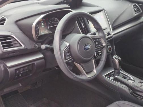 2023 Subaru Impreza Limited