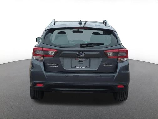 2023 Subaru Impreza Limited