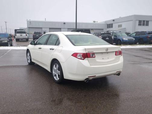 2010 Acura TSX 2.4