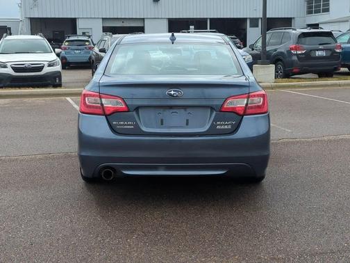 2016 Subaru Legacy Premium