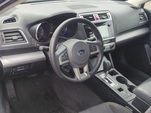 2016 Subaru Legacy Premium