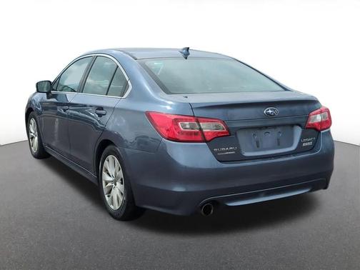 2016 Subaru Legacy Premium