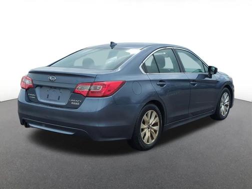 2016 Subaru Legacy Premium