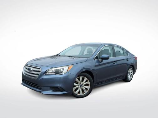 2016 Subaru Legacy Premium