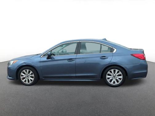 2016 Subaru Legacy Premium