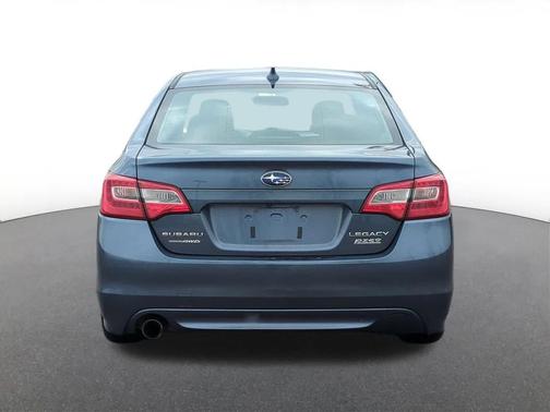 2016 Subaru Legacy Premium