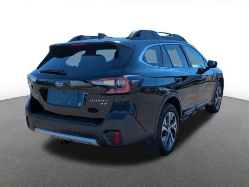 2020 Subaru Outback Limited XT