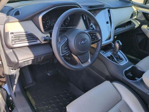 2020 Subaru Outback Limited XT