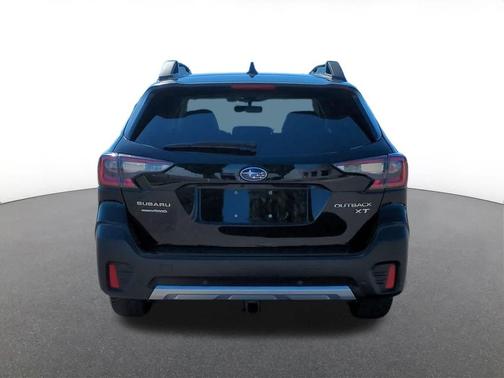 2020 Subaru Outback Limited XT