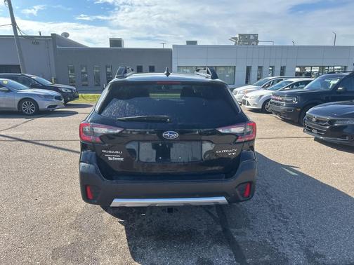2020 Subaru Outback Limited XT