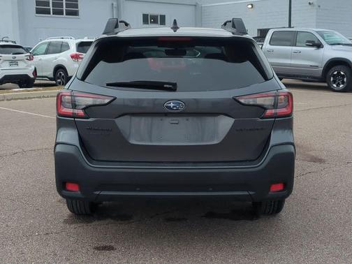 2023 Subaru Outback Onyx Edition