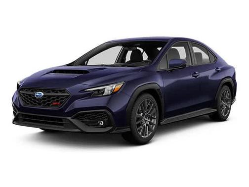 2025 Subaru WRX Premium