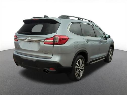2022 Subaru Ascent Limited 8-Passenger