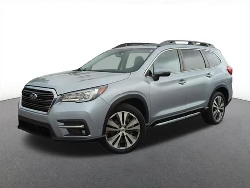 2022 Subaru Ascent Limited 8-Passenger
