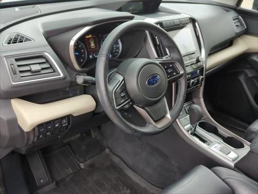 2022 Subaru Ascent Limited 8-Passenger