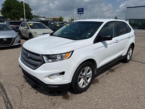 2016 Ford Edge SE