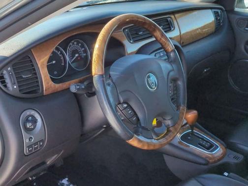 2004 Jaguar X-Type 3.0