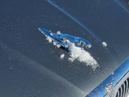 2004 Jaguar X-Type 3.0