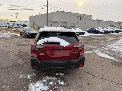 2024 Subaru Outback Premium