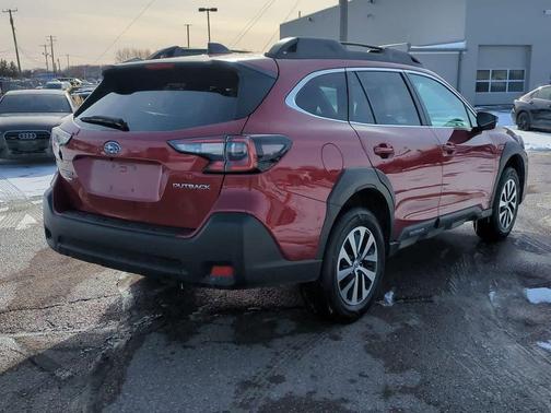 2024 Subaru Outback Premium