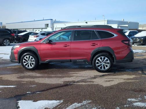 2024 Subaru Outback Premium