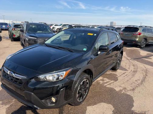 2023 Subaru Crosstrek Premium
